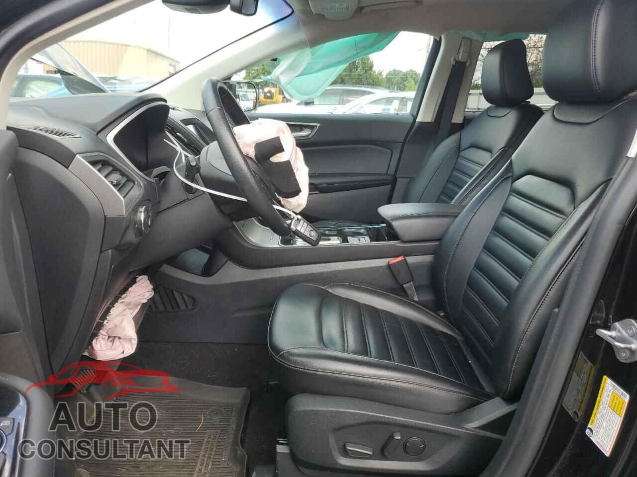 FORD EDGE 2020 - 2FMPK4J90LBB30212