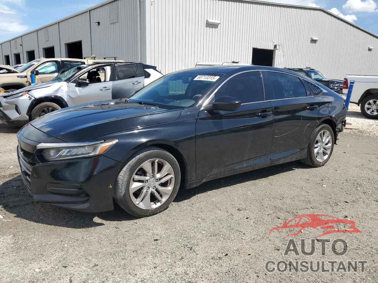 HONDA ACCORD 2019 - 1HGCV1F11KA172346
