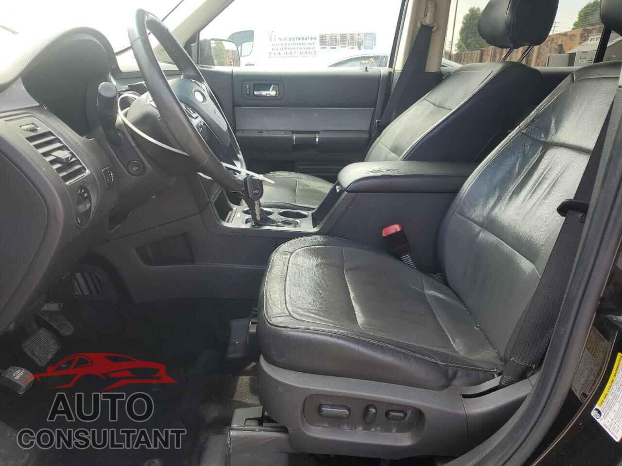 FORD FLEX 2014 - 2FMGK5C83EBD36864