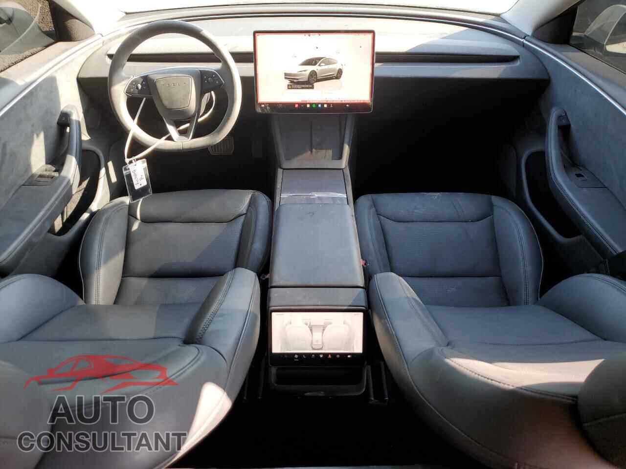 TESLA MODEL 3 2024 - 5YJ3E1EB9RF763034