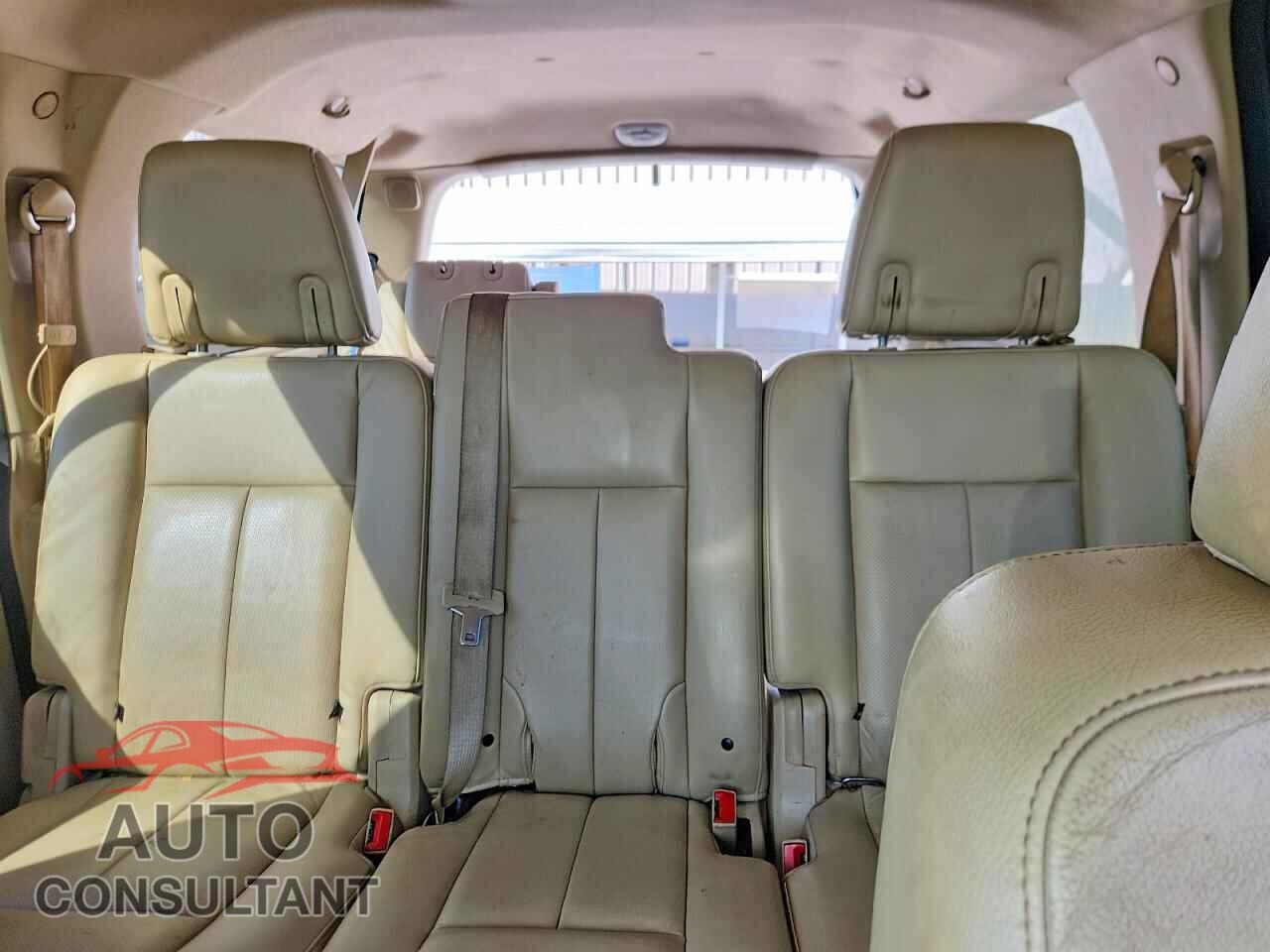 FORD EXPEDITION 2017 - 1FMJK2AT1HEA68434