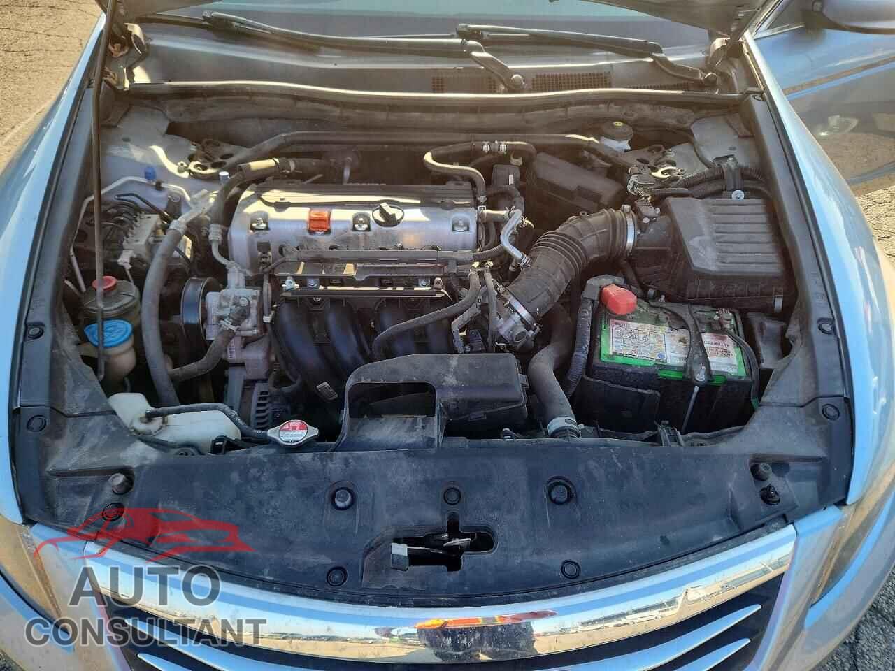 HONDA ACCORD 2012 - 1HGCP2F8XCA044122