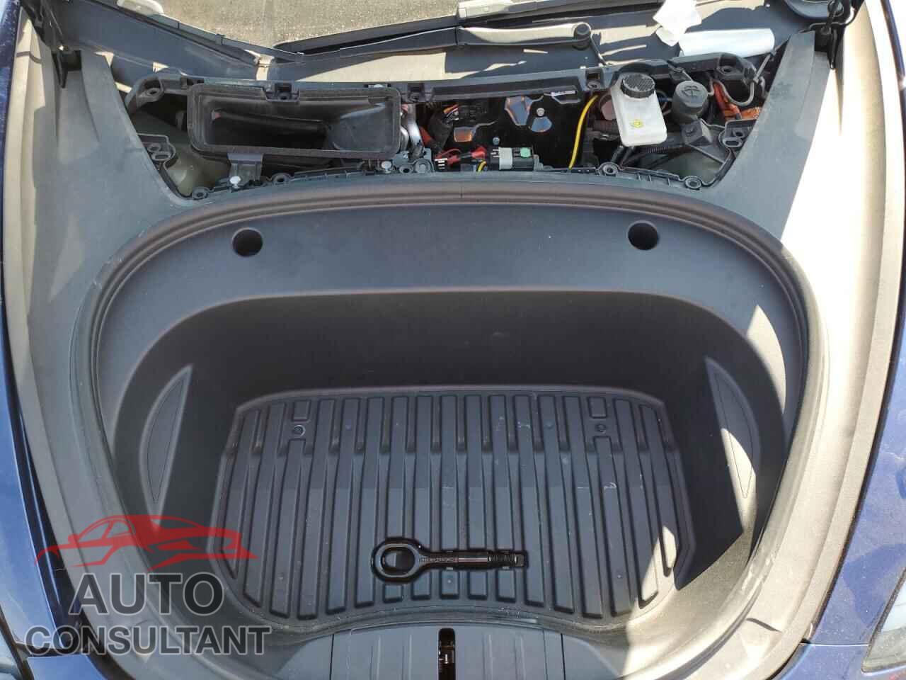 TESLA MODEL 3 2023 - 5YJ3E1EA2PF560121