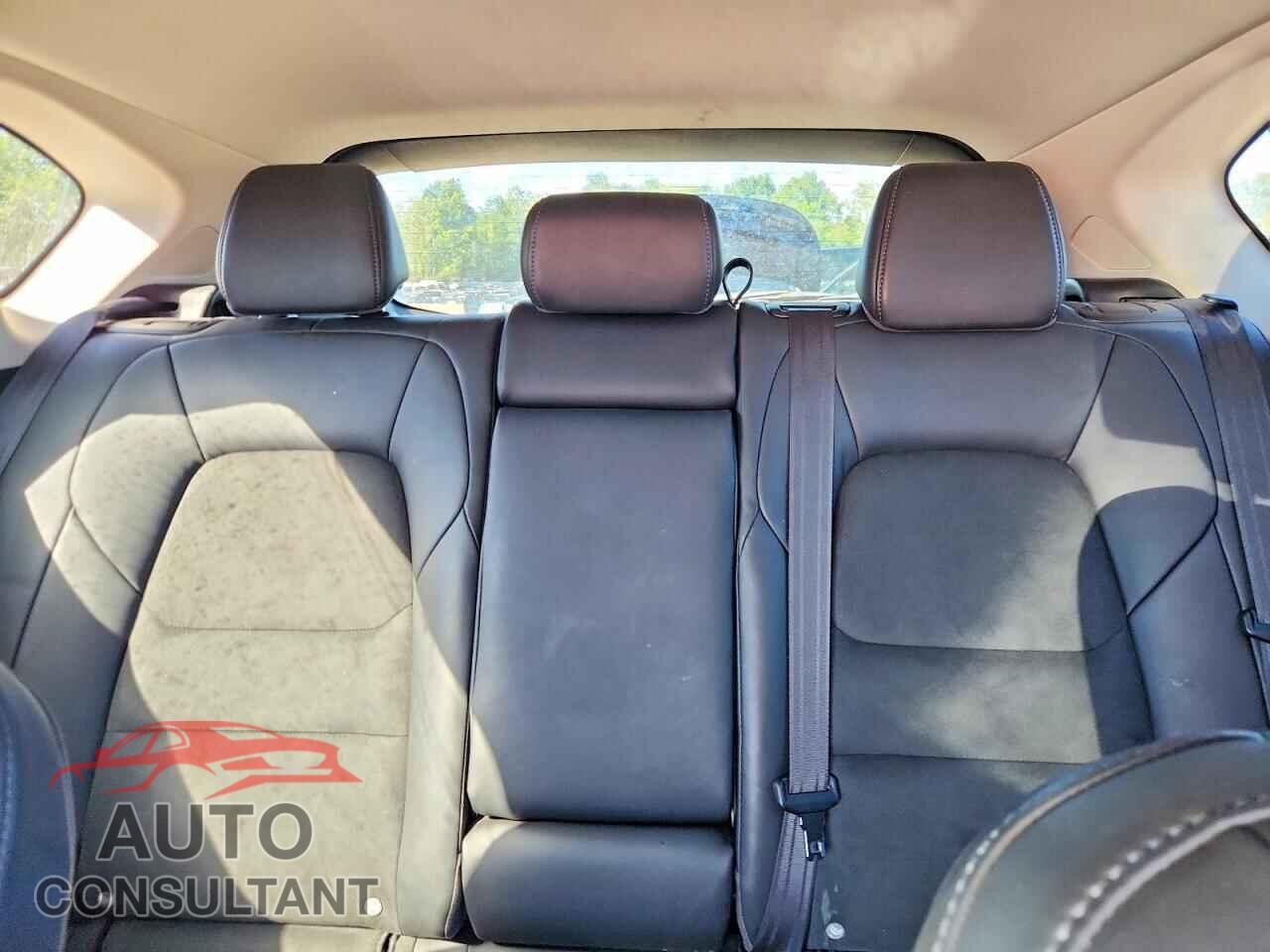 MAZDA CX-5 2020 - JM3KFBCM6L0747826