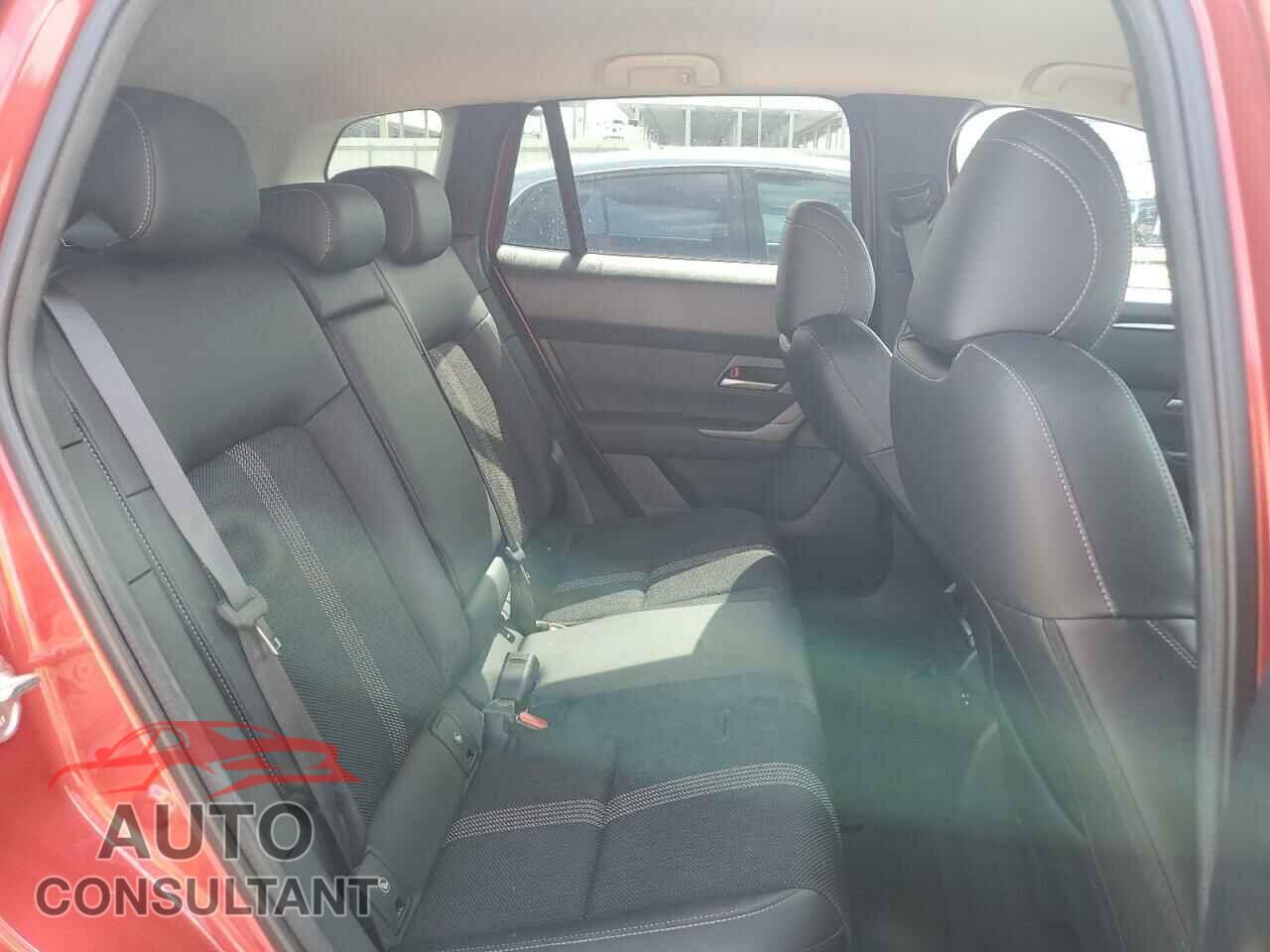MAZDA CX-50 PREF 2024 - 7MMVABBM2RN197624