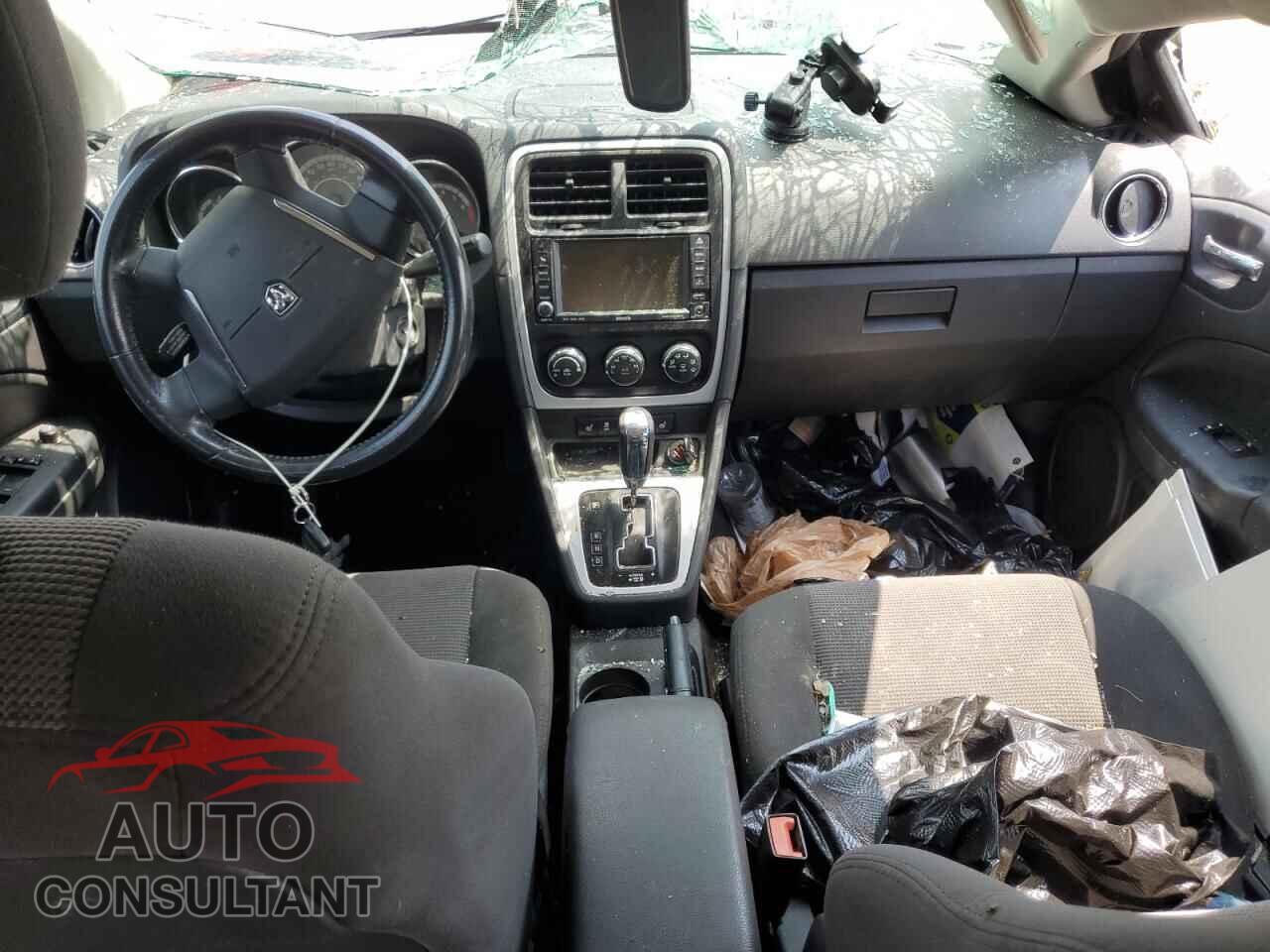 DODGE CALIBER 2011 - 1B3CB8HB6BD246849