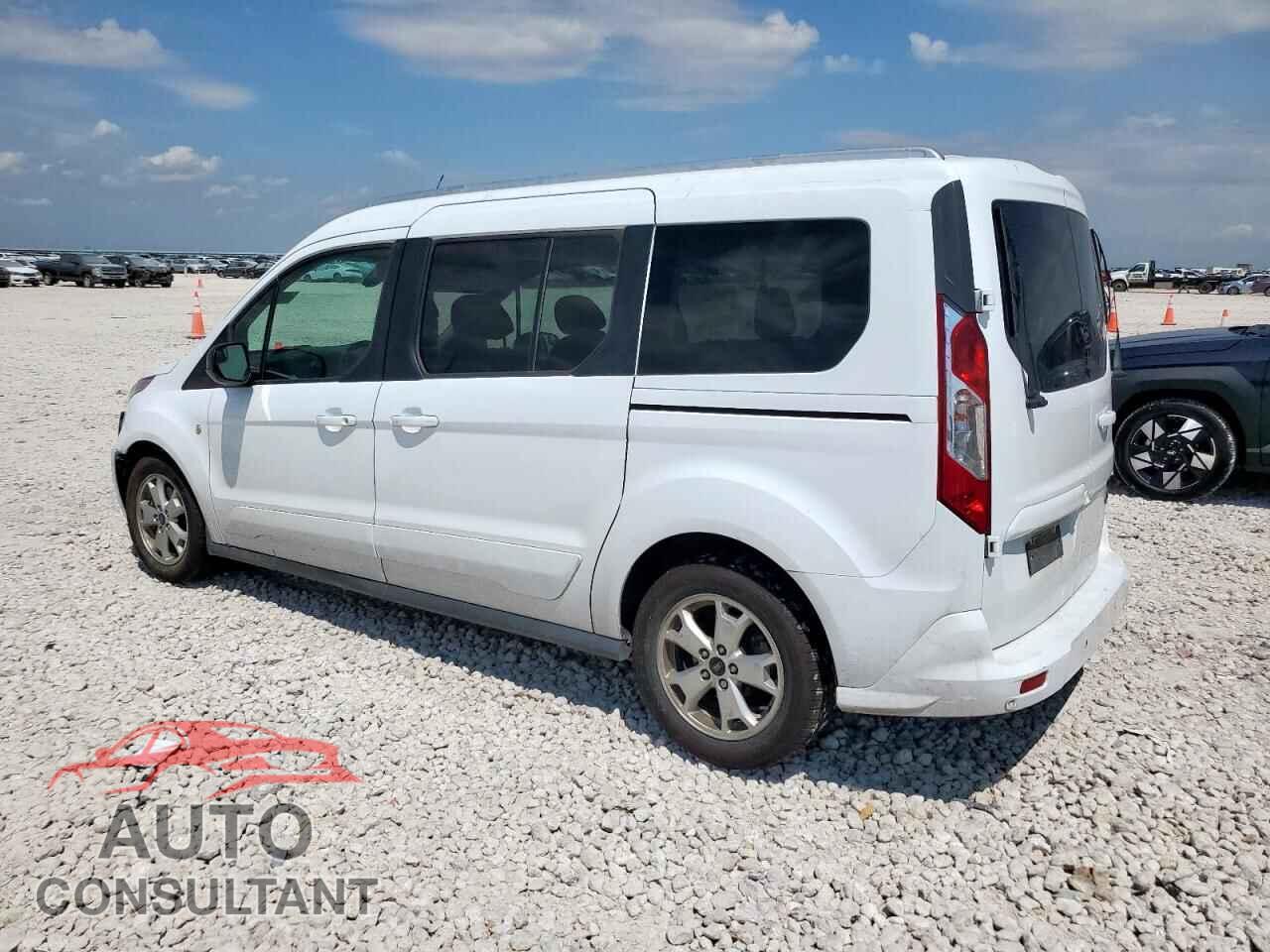 FORD TRANSIT 2017 - NM0GS9F77H1314717