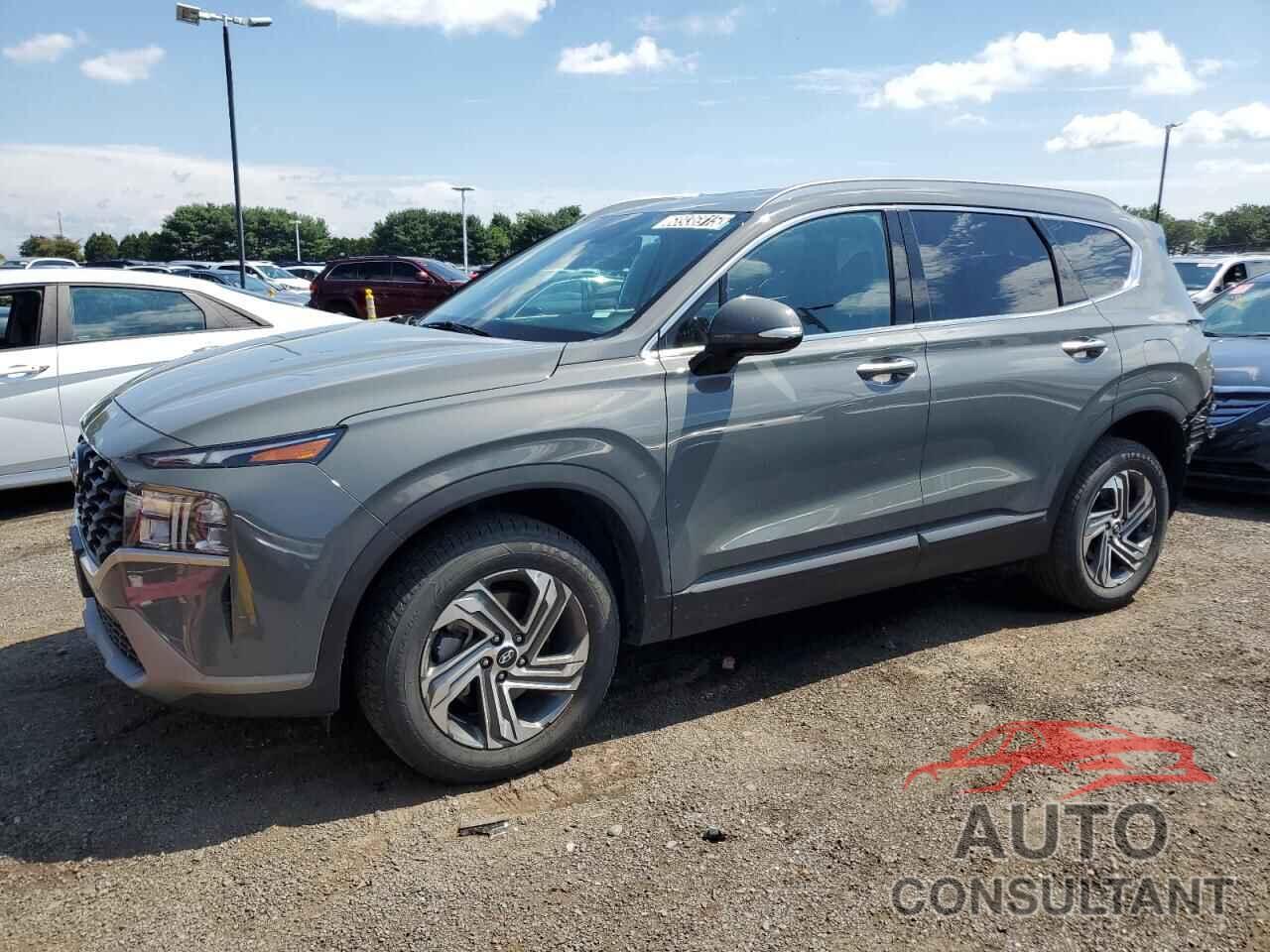 HYUNDAI SANTA FE 2023 - 5NMS2DAJ5PH590045