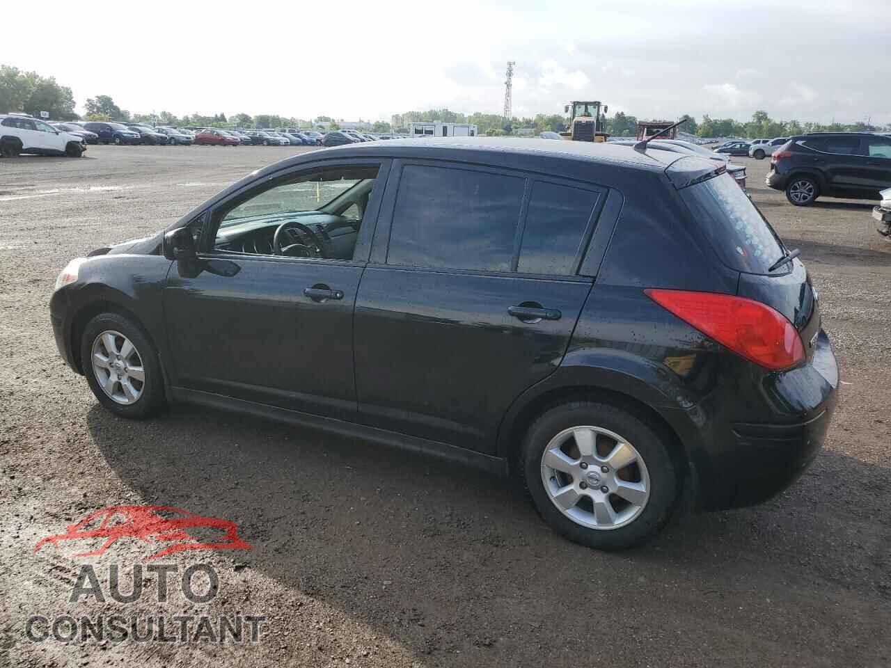 NISSAN VERSA 2012 - 3N1BC1CP1CK816178