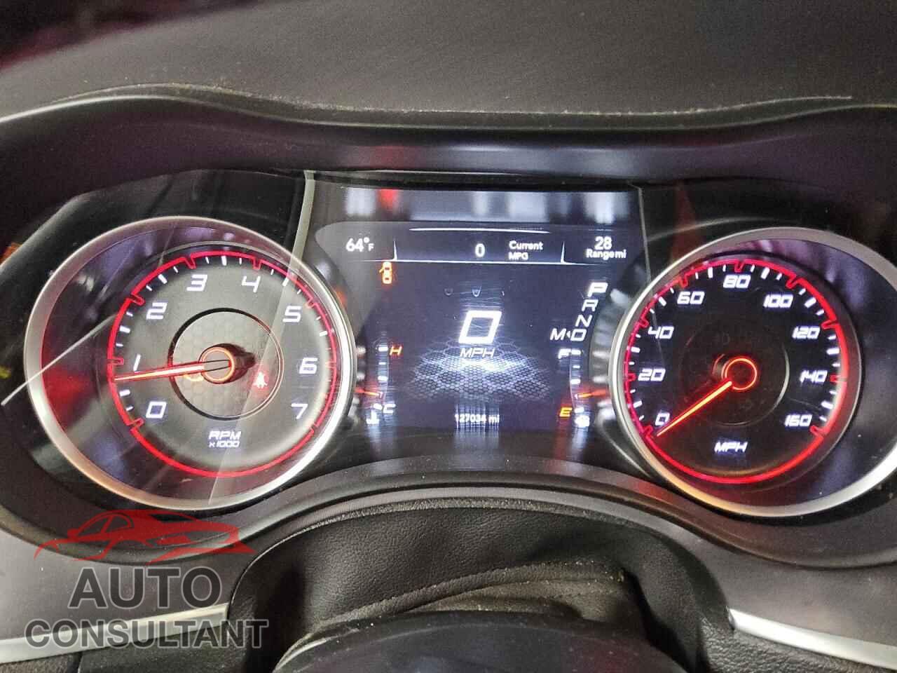 DODGE CHARGER 2021 - 2C3CDXCTXMH574613