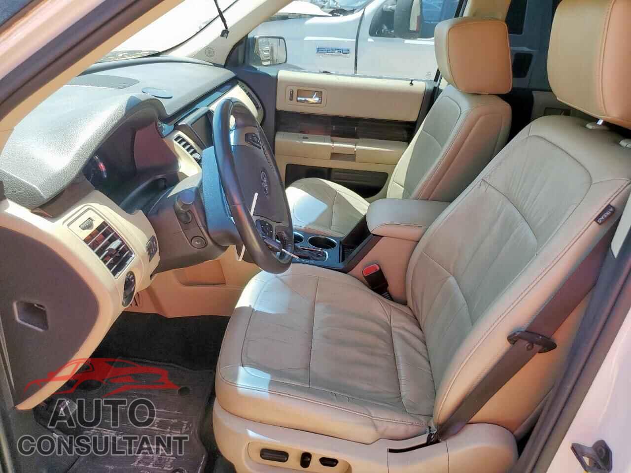 FORD FLEX 2014 - 2FMGK5C85EBD16082