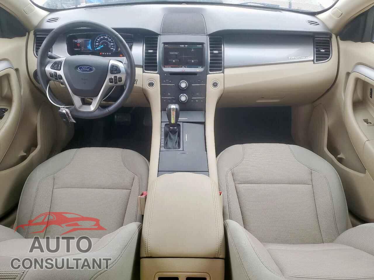 FORD TAURUS 2015 - 1FAHP2E8XFG190064
