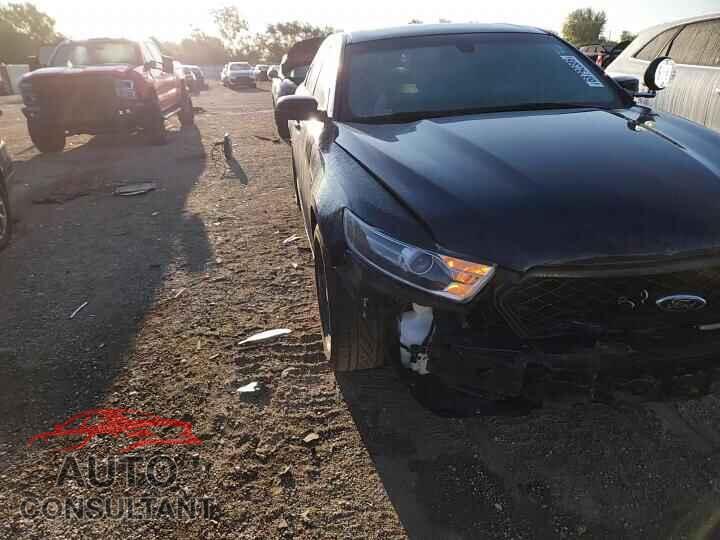 FORD TAURUS 2017 - 1FAHP2MK4HG137845