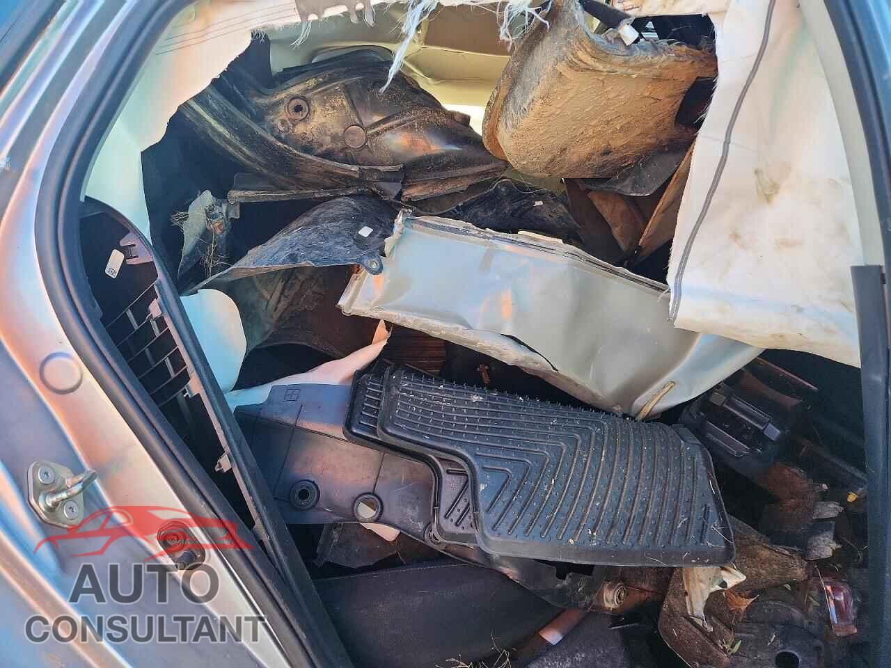 HONDA CIVIC 2017 - 19XFC2F74HE039663