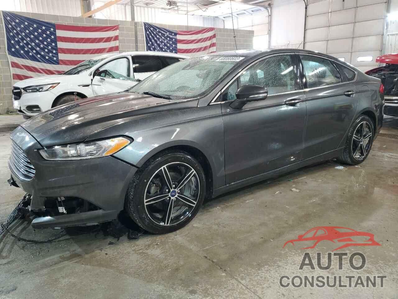 FORD FUSION 2015 - 3FA6P0H94FR127731