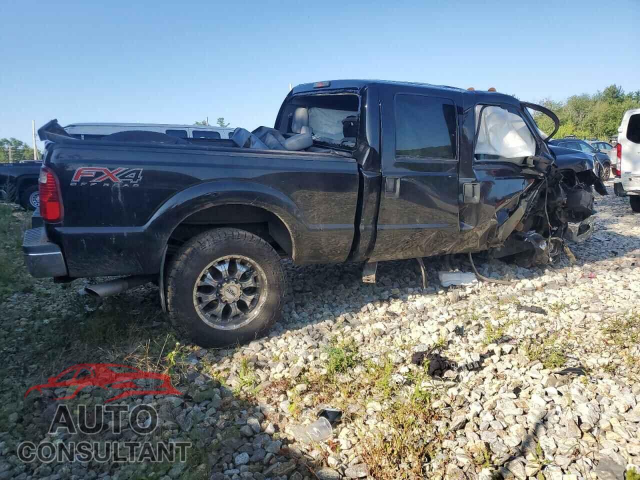 FORD F250 2016 - 1FT7W2B69GEA00246