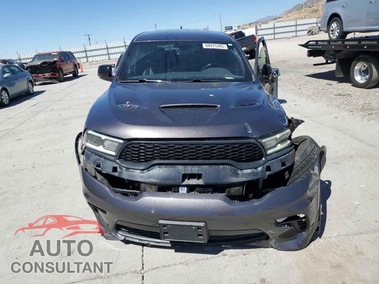 DODGE DURANGO 2021 - 1C4RDJDGXMC751040