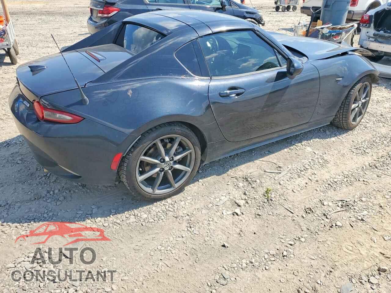 MAZDA MX5 2017 - JM1NDAM70H0108315
