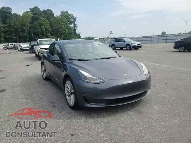 TESLA MODEL 3 2023 - 5YJ3E1EA0PF414185
