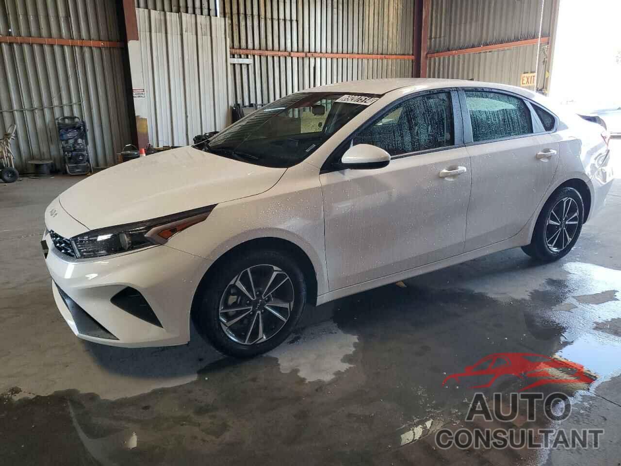 KIA FORTE 2024 - 3KPF24AD5RE728771