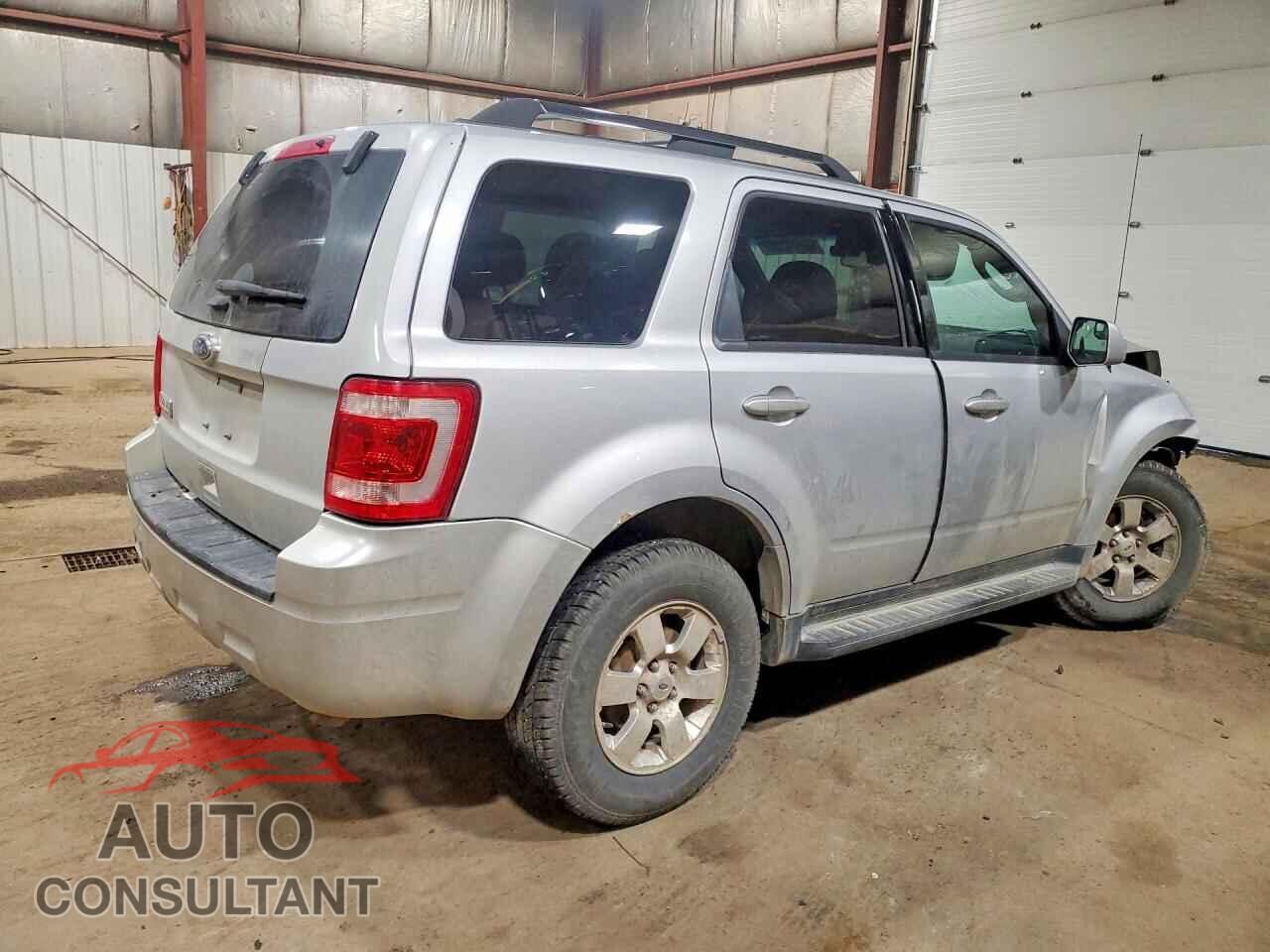 FORD ESCAPE 2012 - 1FMCU9E79CKC46559