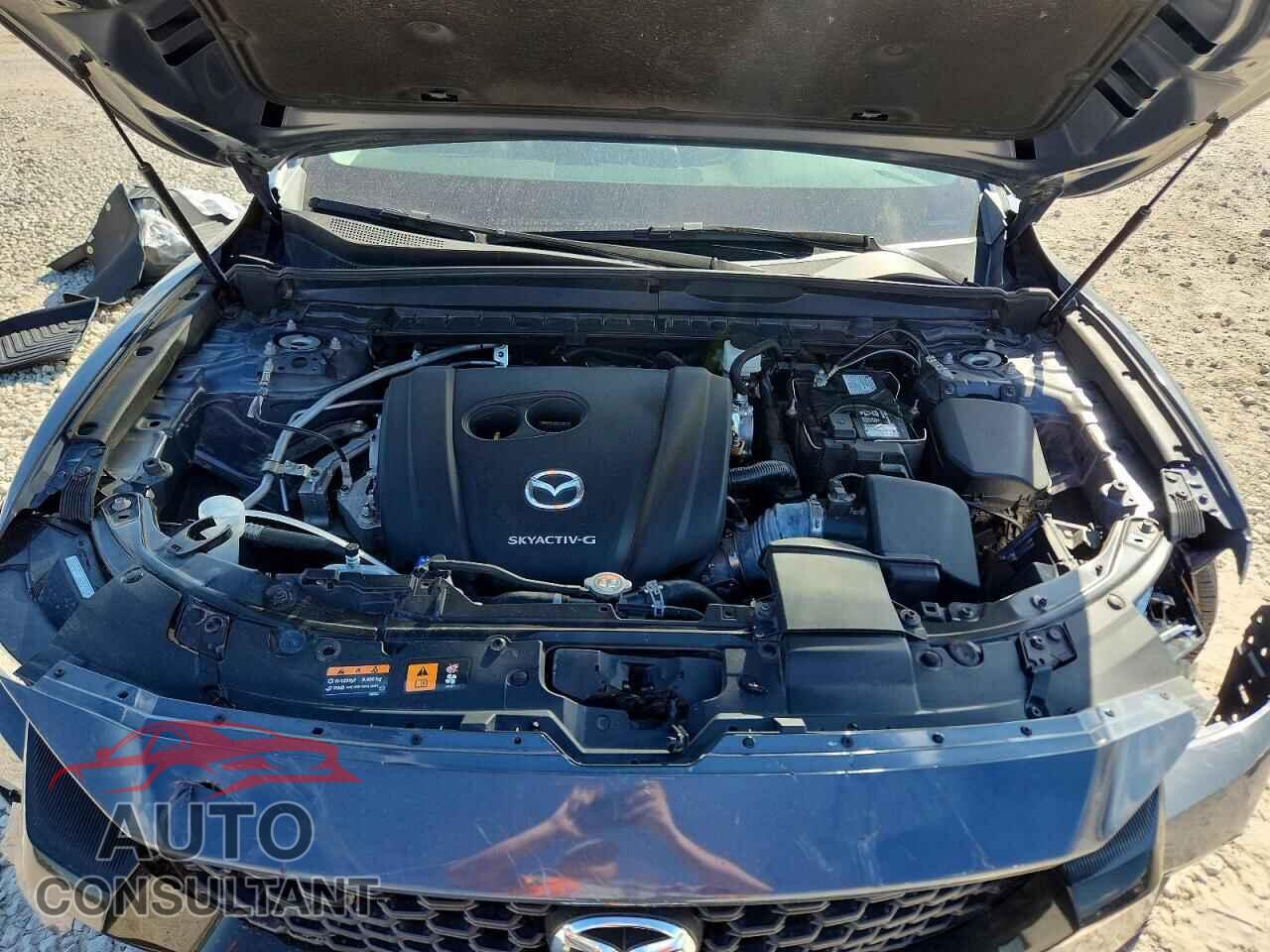 MAZDA CX-50 2024 - 7MMVABBM3RN187636
