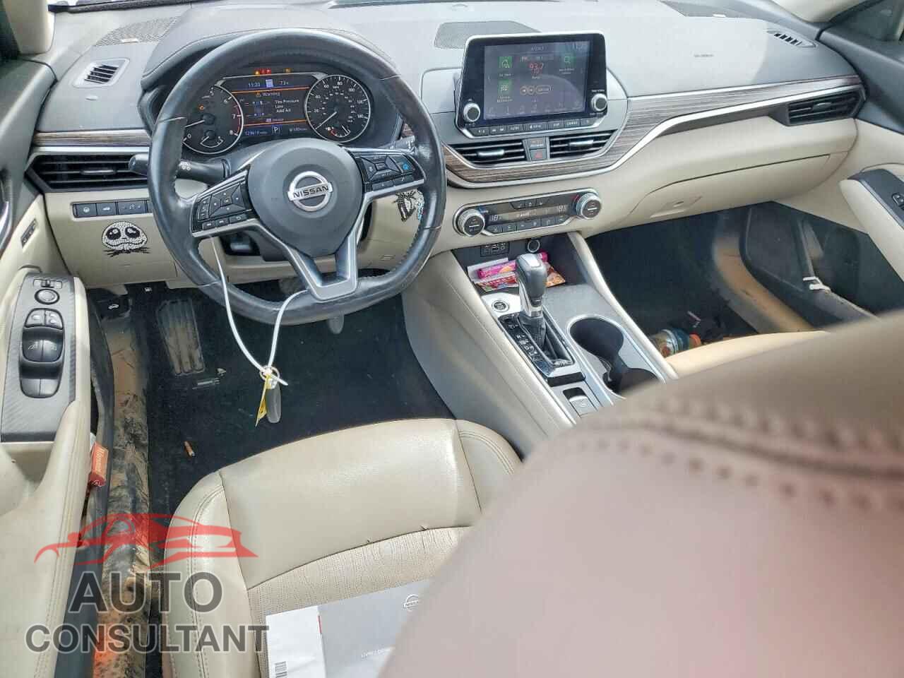 NISSAN ALTIMA 2019 - 1N4BL4FW7KN319989