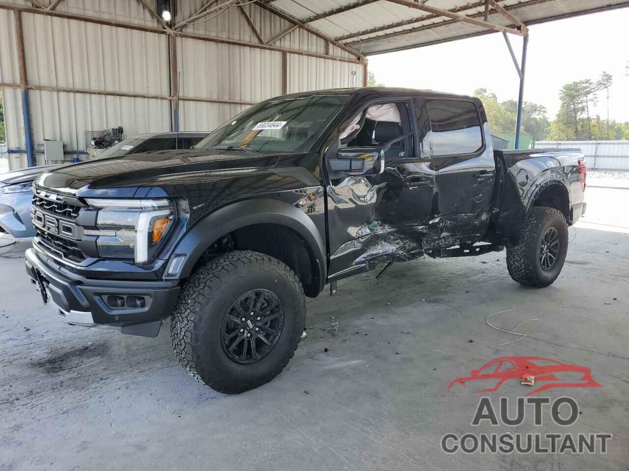 FORD F150 2024 - 1FTFW1RG7RFA04247