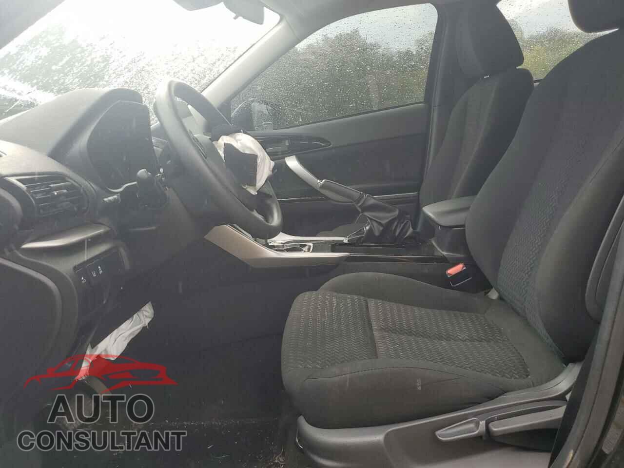 MITSUBISHI ECLIPSE 2024 - JA4ATVAA9RZ024249