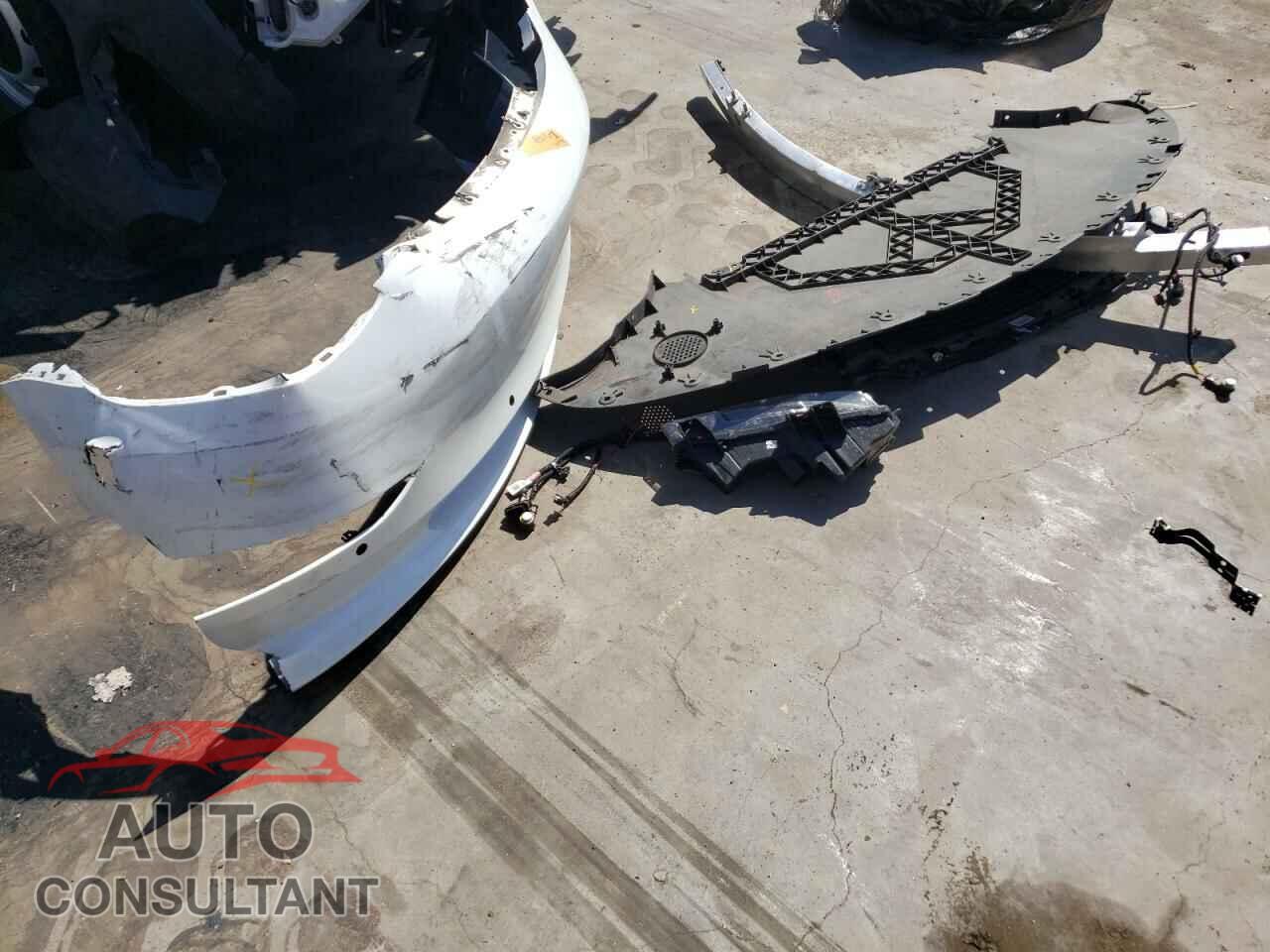 TESLA MODEL 3 2020 - 5YJ3E1EA2LF806479