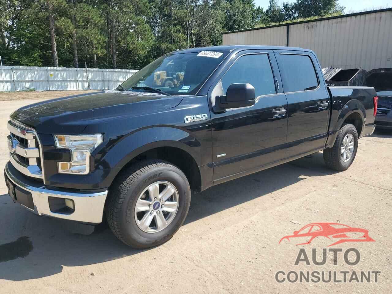 FORD F-150 2016 - 1FTEW1CP6GKE97735