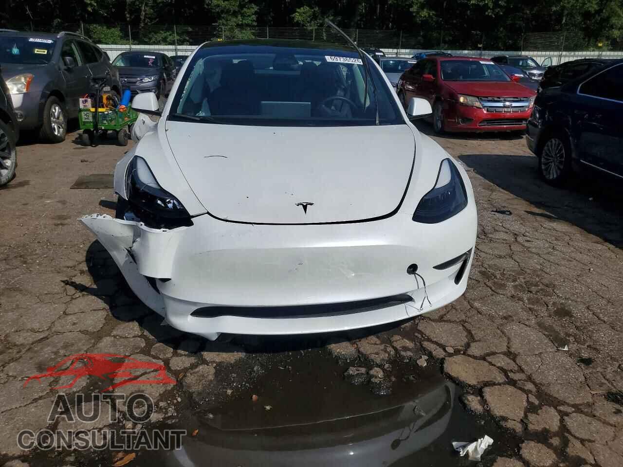 TESLA MODEL 3 2023 - 5YJ3E1EA1PF549966