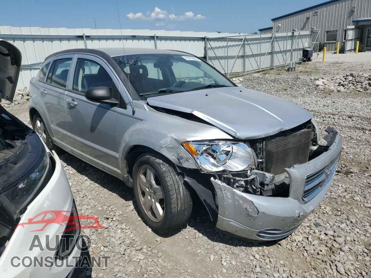 DODGE CALIBER 2009 - 1B3HB48A79D165679