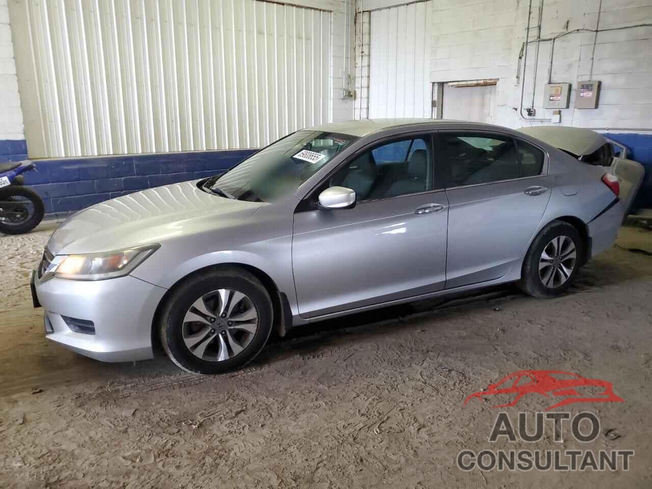 HONDA ACCORD 2015 - 1HGCR2F32FA144279