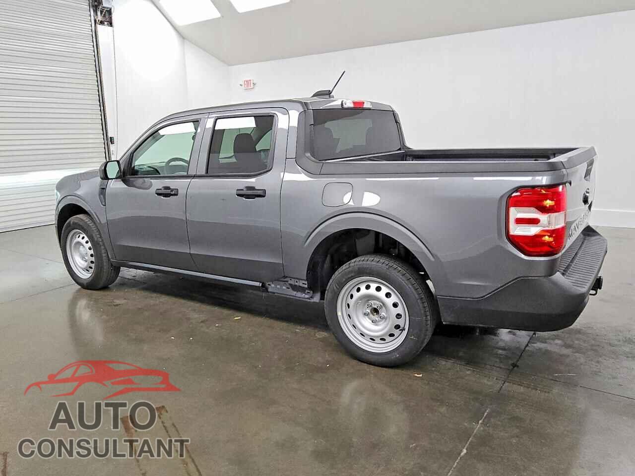 FORD MAVERICK 2026 - 3FTTW8A3XTRB15938
