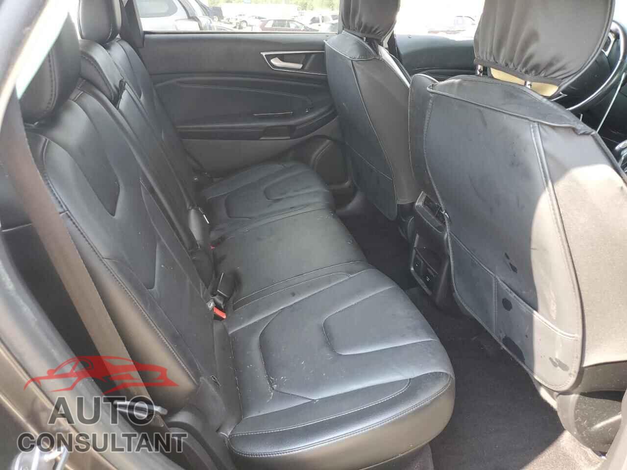 FORD EDGE 2015 - 2FMTK4K85FBC06046
