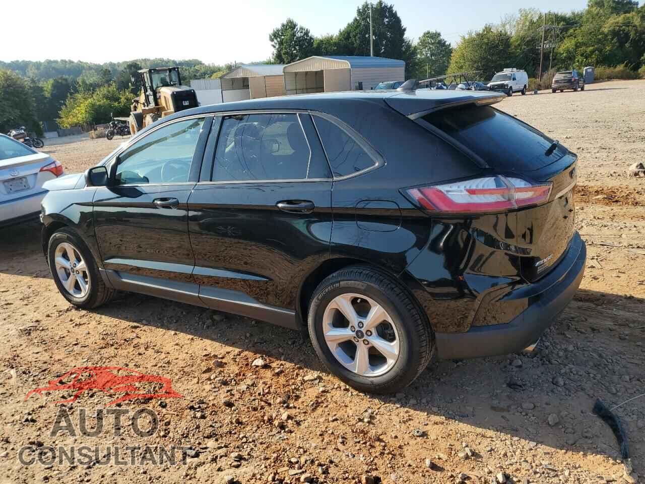 FORD EDGE 2020 - 2FMPK3G90LBB32737