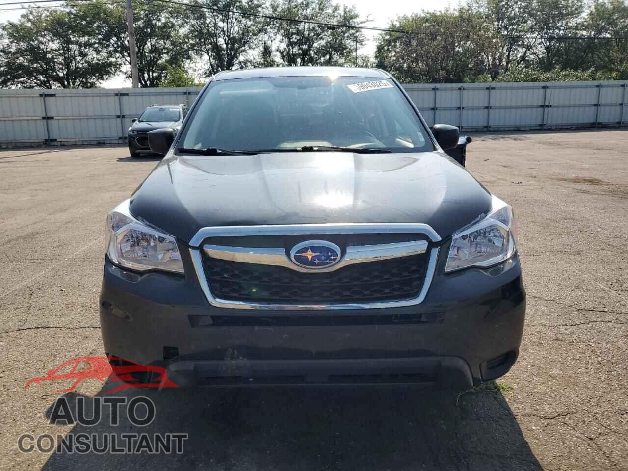 SUBARU FORESTER 2014 - JF2SJAAC5EH479594