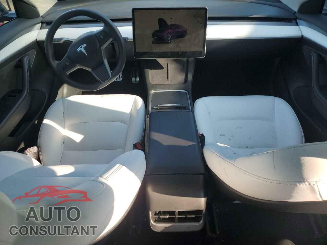 TESLA MODEL 3 2023 - 5YJ3E1EA5PF500821
