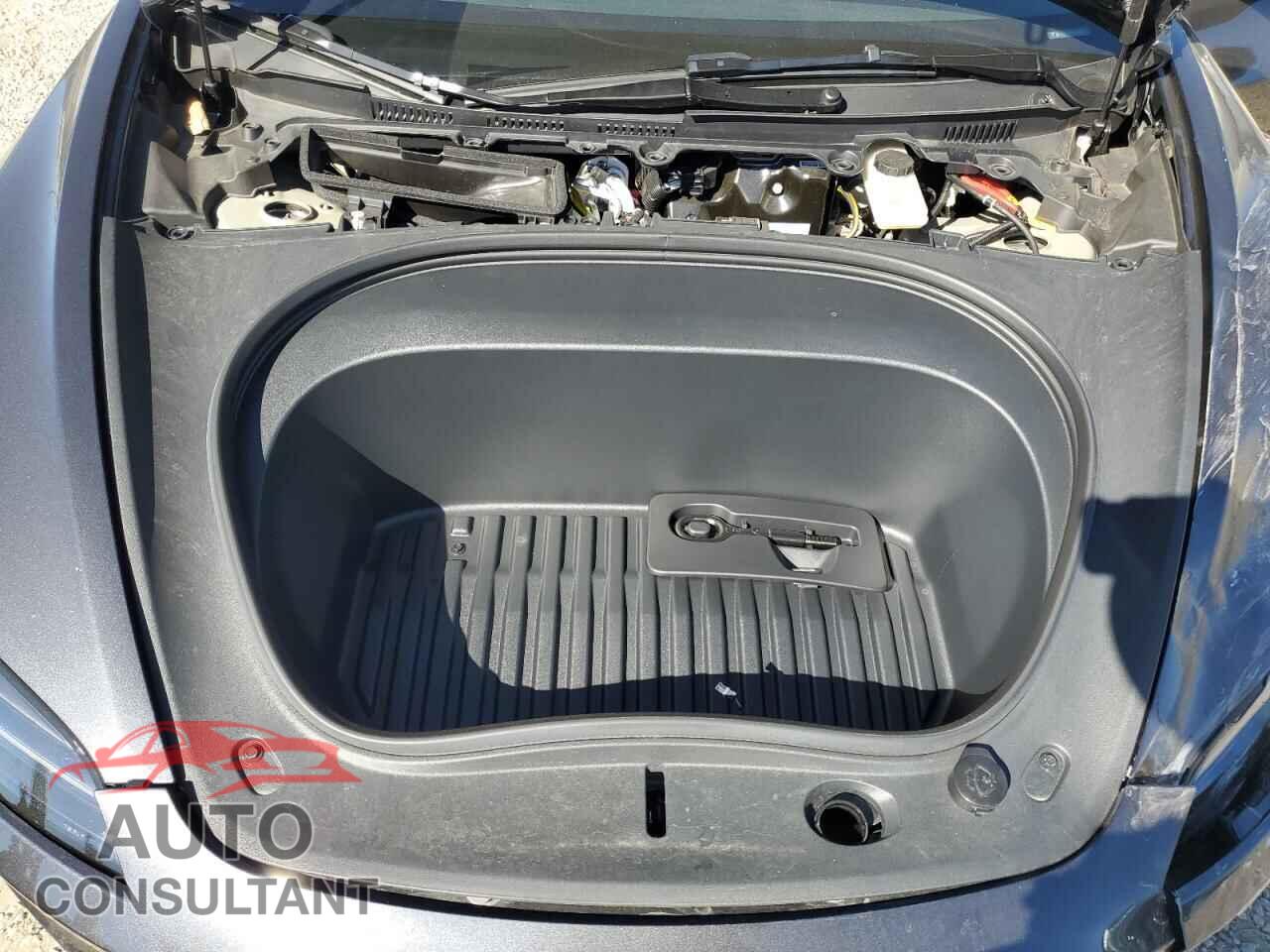 TESLA MODEL 3 2024 - 5YJ3E1EA2RF867887