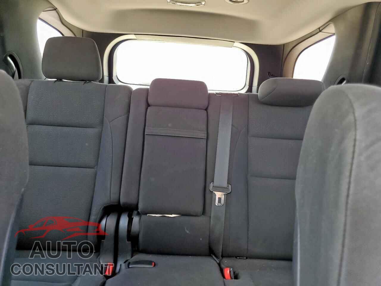 DODGE DURANGO 2014 - 1C4RDHAG8EC405227