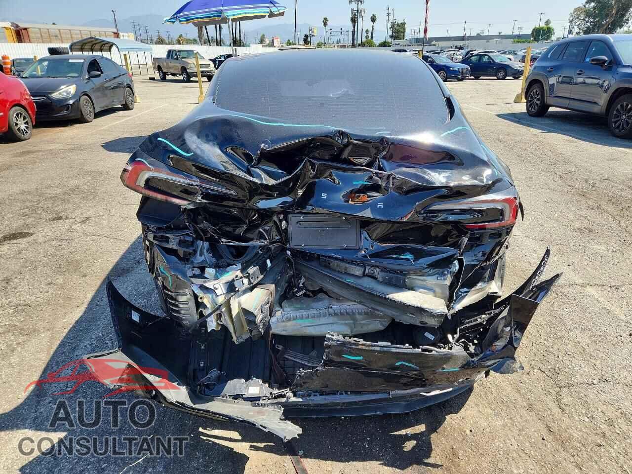 TESLA MODEL 3 2024 - 5YJ3E1EA7RF784990