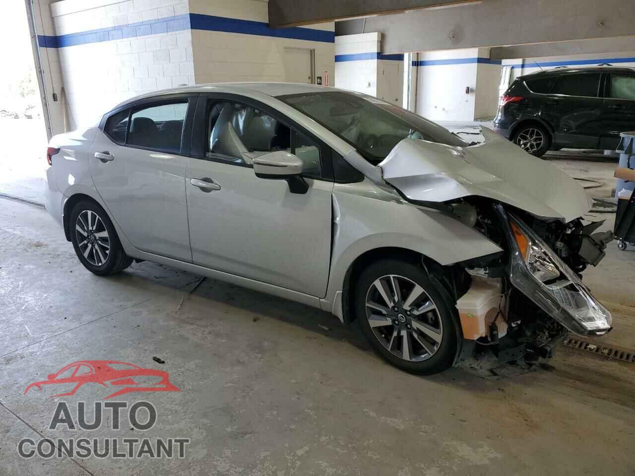NISSAN VERSA 2020 - 3N1CN8EV6LL838044