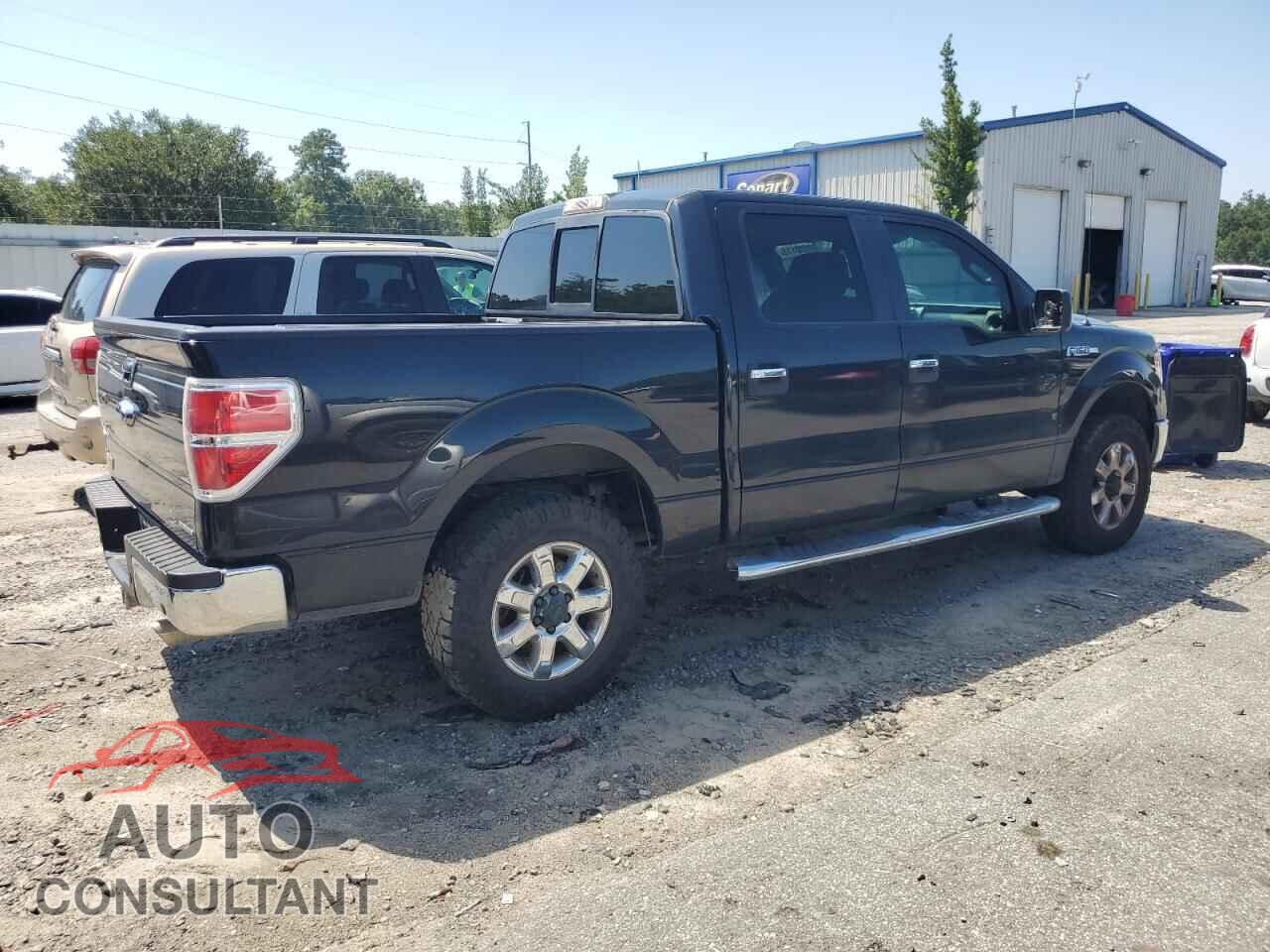 FORD F-150 2013 - 1FTFW1CF2DFD55463