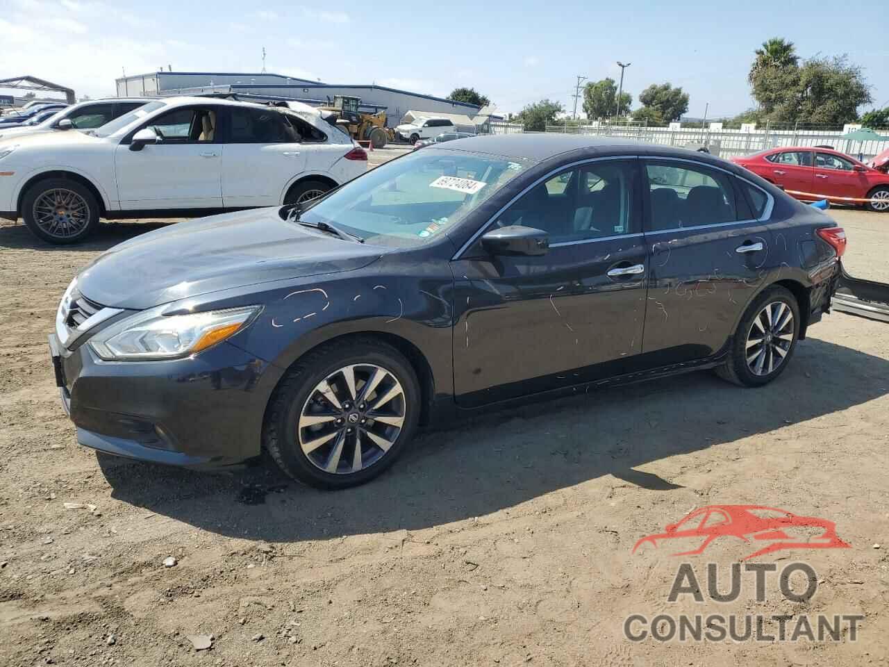 NISSAN ALTIMA 2017 - 1N4AL3AP1HC269665