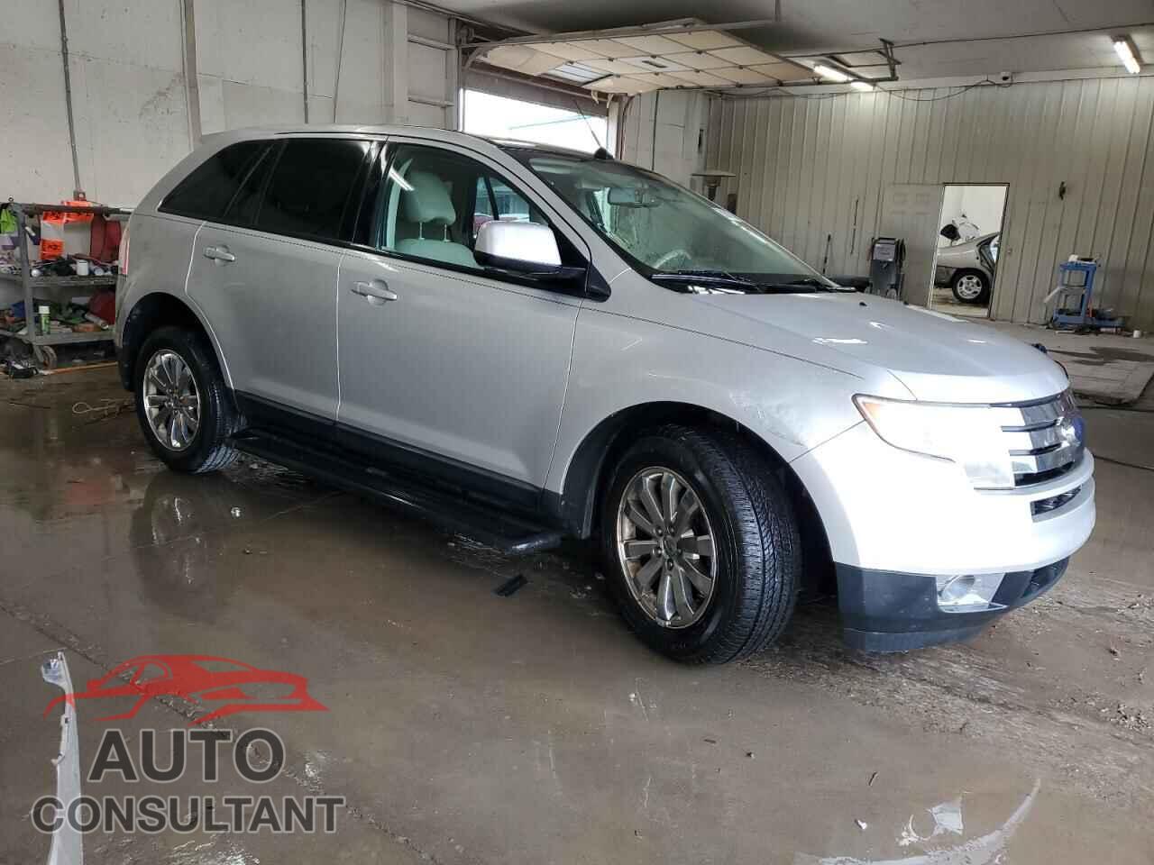 FORD EDGE 2009 - 2FMDK38C69BA99331