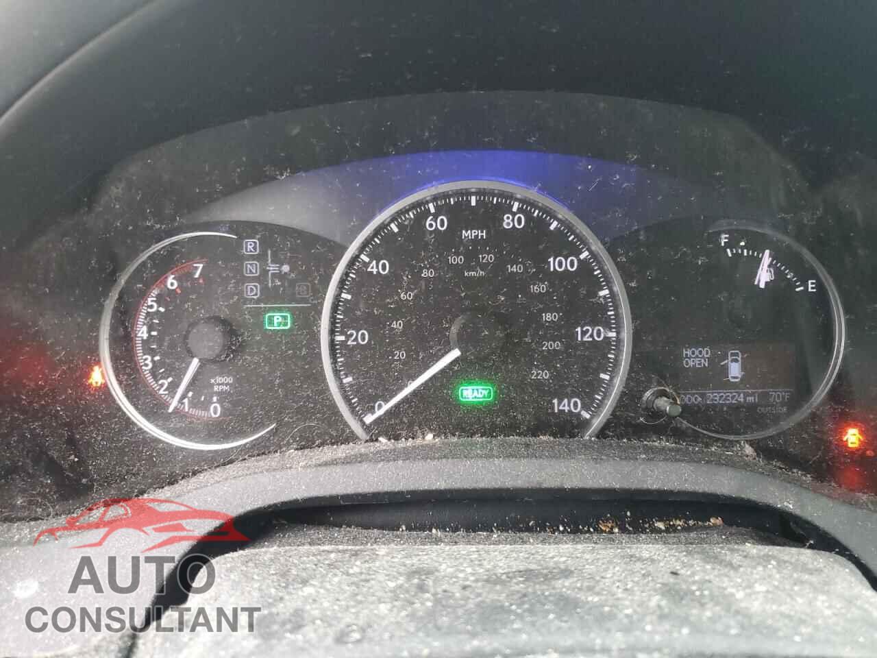 LEXUS CT 200 2011 - JTHKD5BH0B2013575