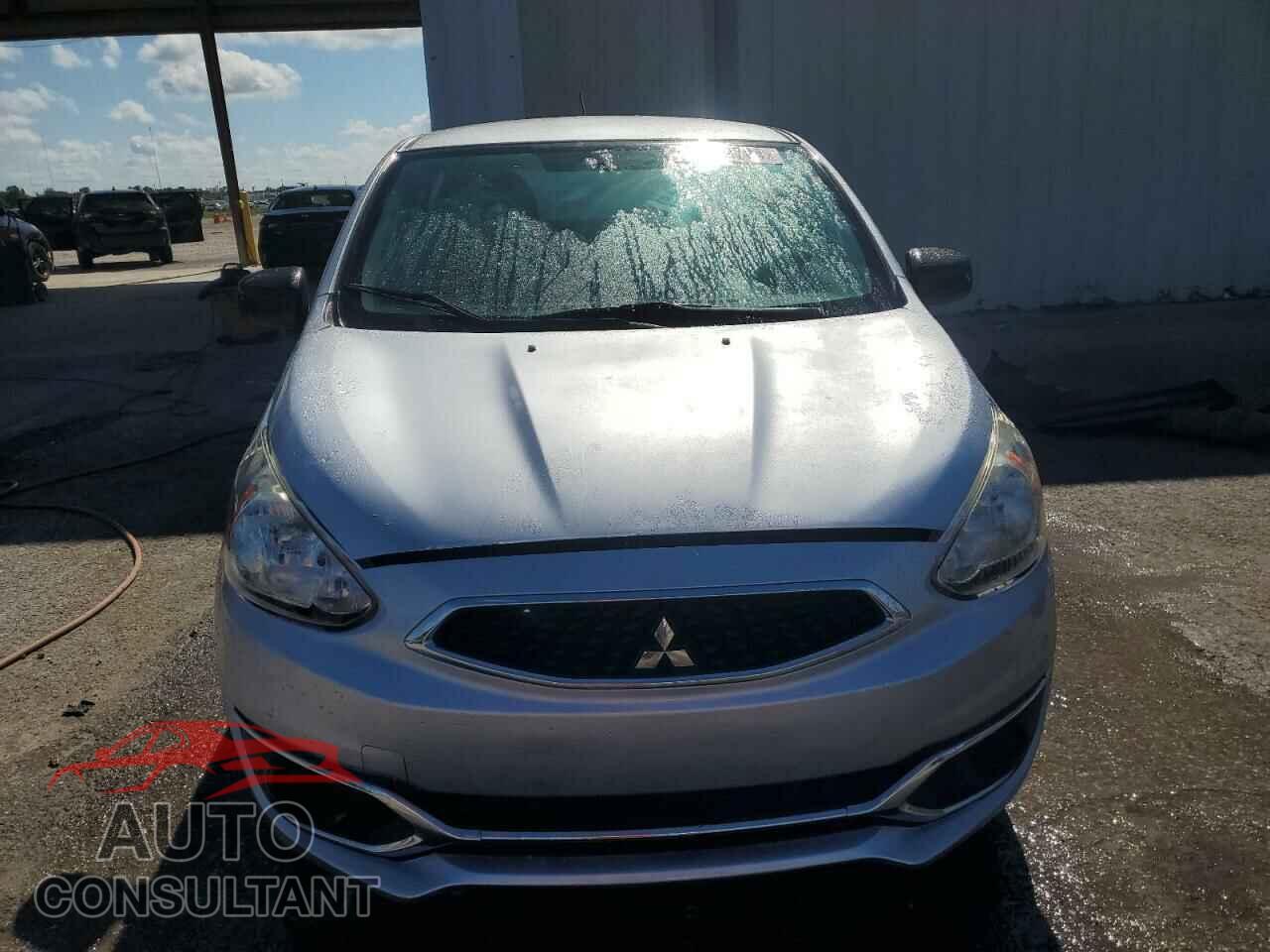 MITSUBISHI MIRAGE 2020 - ML32A3HJ2LH005102