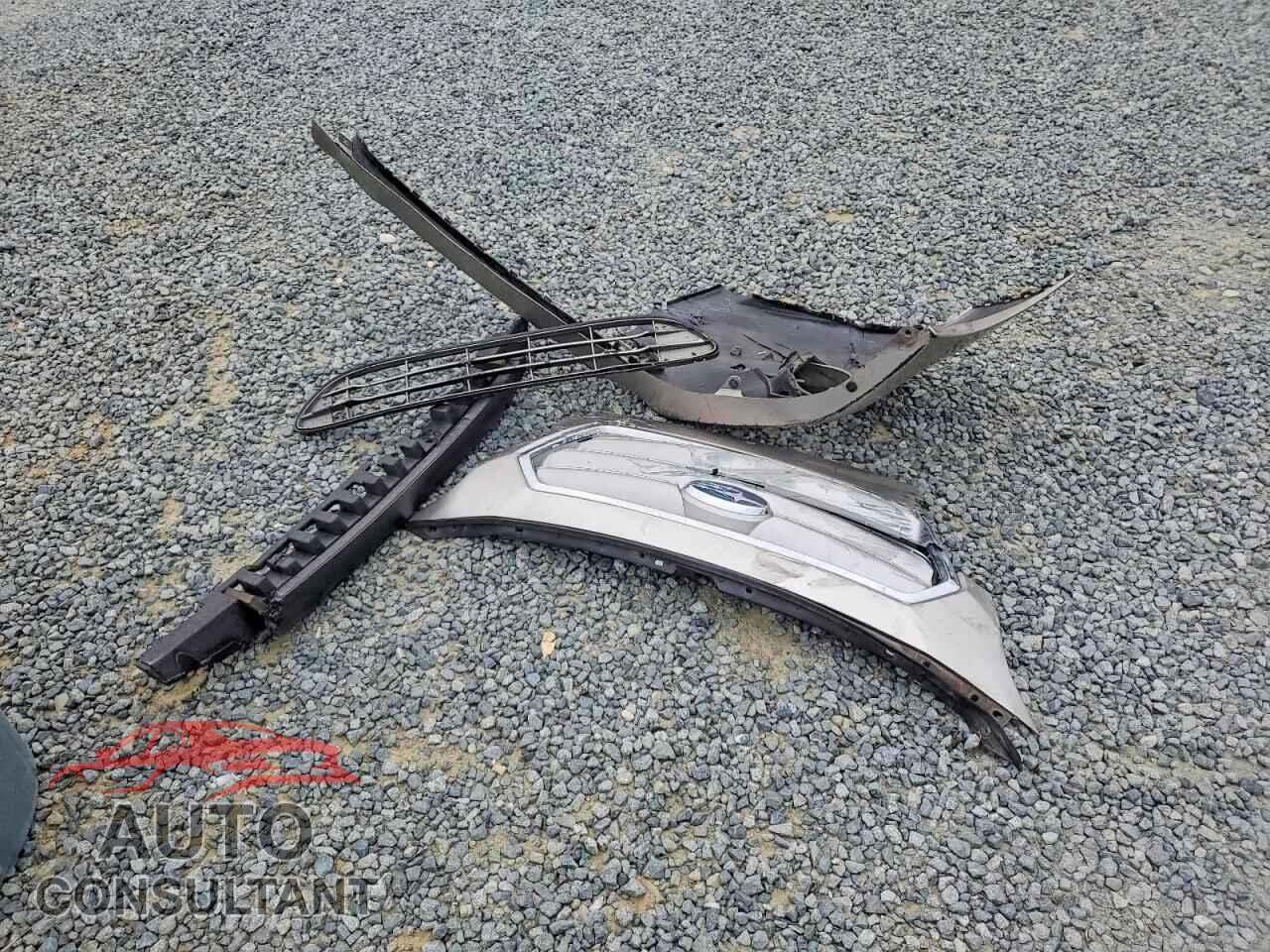 SUBARU LEGACY 2017 - 4S3BNAF67H3017514