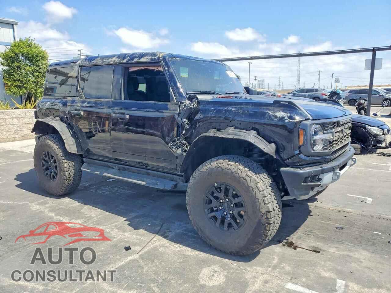 FORD BRONCO 2026 - 1FMEE0RR2TLB07350